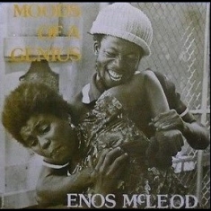 Enos Mcleod - Moods Of A Genius