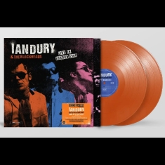 Ian Dury & The Blockheads - Live In London 1980 (Rsd 2026)