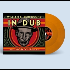 William S. Burroughs - In Dub