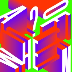 Panda Bear & Sonic Boom - Graveyard / Lucky Charm (Rsd 2026 - Limited Edition 7”)