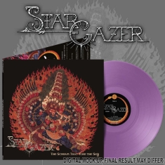 Stargazer - Scream That Tore The Sky The (Viole