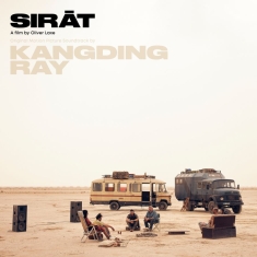 Kangding Ray - Sir*T - Original Motion Picture Sou