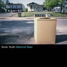 Sonic Youth - Diamond Seas (Rsd)