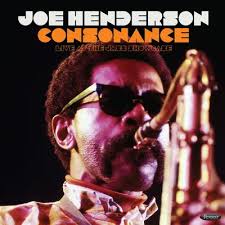 Joe Henderson - Consonance: Live At The Jazz Showcase (180G/3Lp) (Rsd)