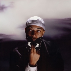 Wesley Joseph - Forever Ends Someday (Ltd Natural C