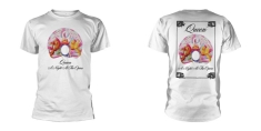 Queen - T/S A Night At The Opera (Xl)
