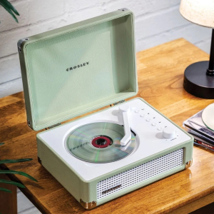 Cd-Player - Crosley Cruiser CD Player (Mint)