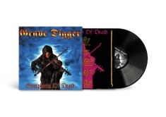 Grave Digger - Symphony Of Death