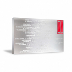 Woodz - Archive. 1 (Main Ver.)