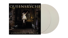 Queensryche - Condition Human (2 Lp White Vinyl)