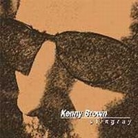 Brown Kenny - Stingray ryhmässä CD @ Bengans Skivbutik AB (565803)