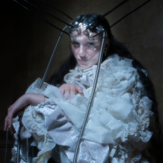 Evita Manji - Spandrel?