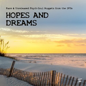 Various Artists - Hopes And Dreams - Rare & Unrelease