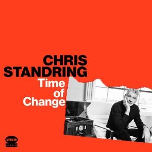 Chris Standring - Time Of Change