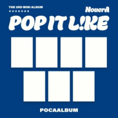 NouerA - Pop It Like (Poca Ver.) (Random Ver.)