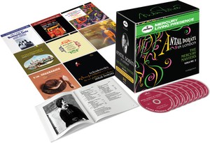 Antal Dorati - In London - The Mercury Masters, Vo