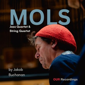 Jakob Buchanan - Mols