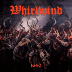 Whirlwind - 1640