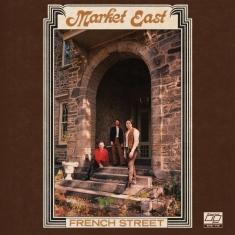 Market East - French Street