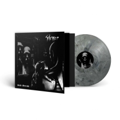 Silencer - Death, Pierce Me (Marbled Vinyl Lp)