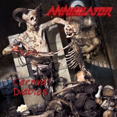 Annihilator - Carnival Diablos