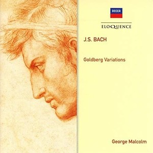 Bach J S - Goldberg Variations