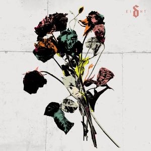 Shinedown - Ei8ght (CD)