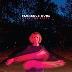 Dore Florence - Hold The Spark (Neon Jazzberry Viny