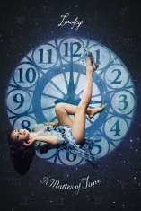 Laufey - A Matter Of Time (91,5 X 61 Cm)