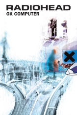 Radiohead - Ok Computer (91,5 X 61 Cm)