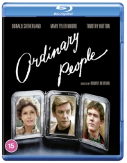 Movie - Ordinary People