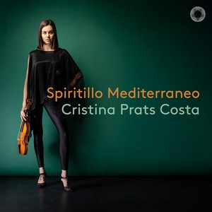 Cristina Prats Costa - Spiritillo Mediterraneo