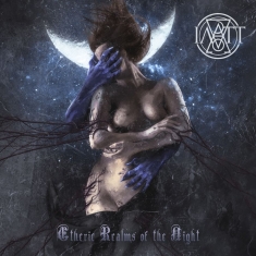 Iatt - Etheric Realms Of The Night