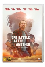 Movie - One Battle After Another (Dvd)