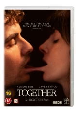 Movie - Together (Dvd)