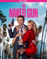 Movie - Naked Gun, The (2025) (4K)