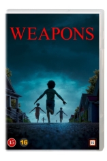 Movie - Weapons (Dvd)