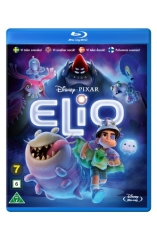 Movie - Elio (Bd)