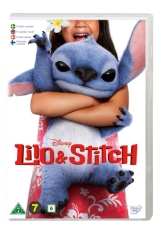 Movie - Lilo & Stitch (Dvd)