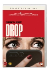 Movie - Drop (Dvd)