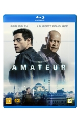 Movie - Amateur, The (Bd)