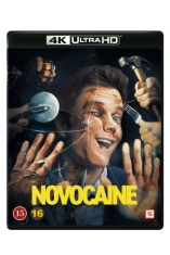 Movie - Novocaine (4K)