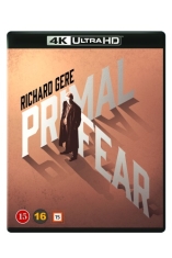 Movie - Primal Fear (4K)