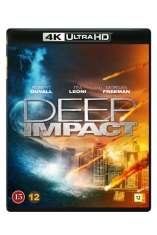 Movie - Deep Impact (4K)