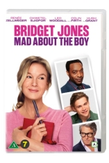 Movie - Bridget Jones: Mad About The Boy (Dvd)
