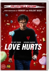 Movie - Love Hurts (Dvd)