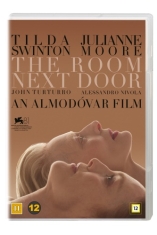 Movie - Room Next Door, The (Dvd)