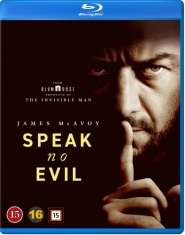 Movie - Speak No Evil (Bd)