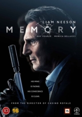 Movie - Memory (Dvd)