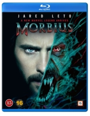 Movie - Morbius (Bd)